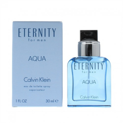 Туалетная вода CK ETERNITY AIR для мужчин